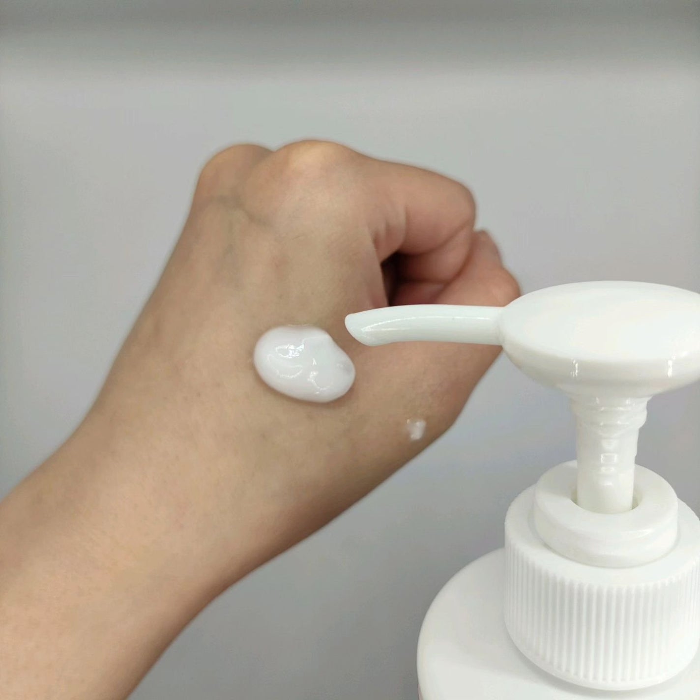 ヘパトリート 薬用保湿化粧水/ゼトックスタイル/化粧水を使ったクチコミ(4枚目)