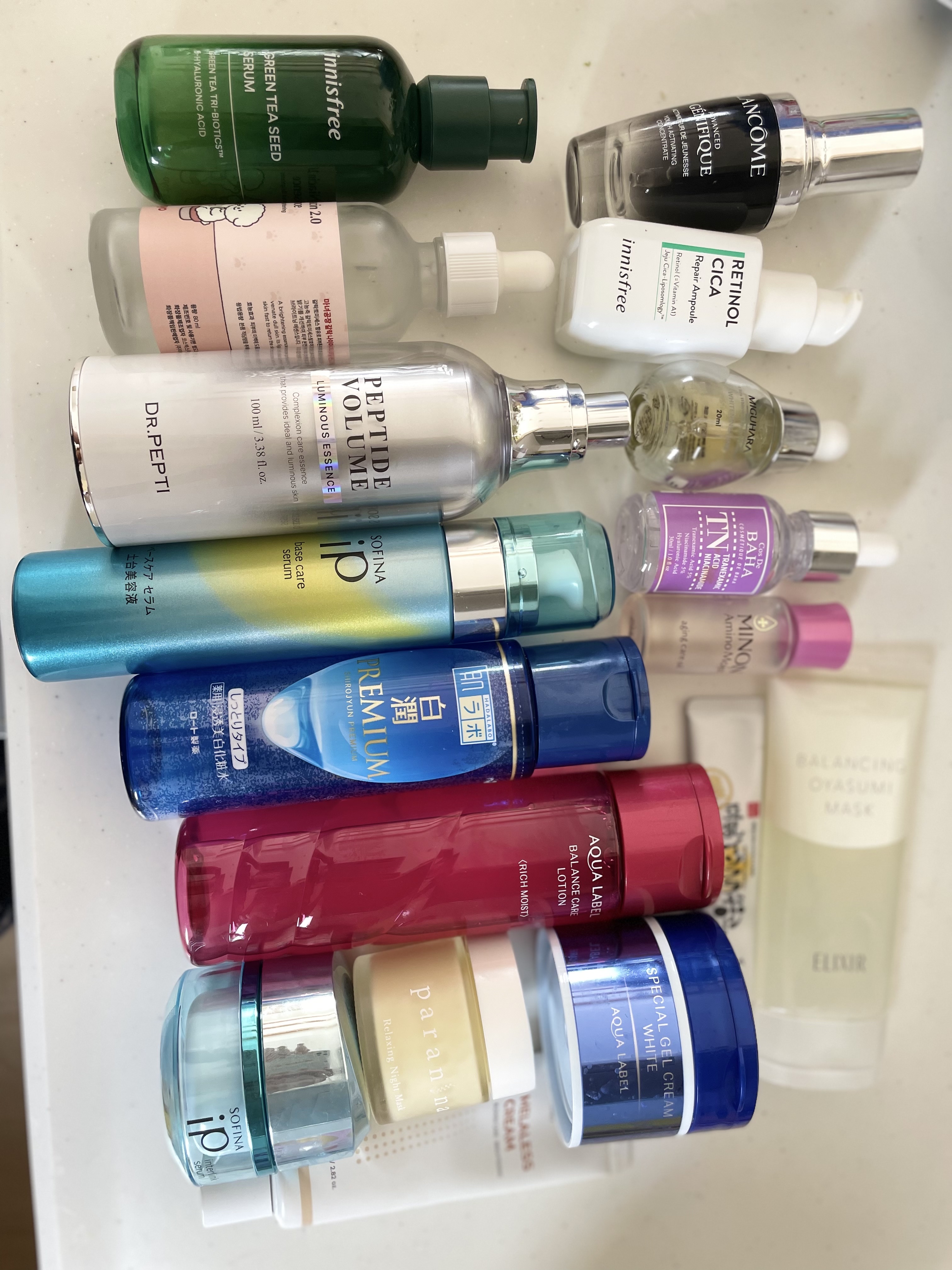 ルージュ デコルテ ティンティドプランパー/DECORTÉ/リッププランパーを使ったクチコミ（3枚目）