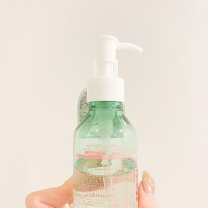 Number.S  うねりコントロール ヘアオイルのクチコミ「*. 梅雨や汗をかく季節におすすめ!くせ、うねり対策 .*
ご紹介する商品𓂃𓈒𓂂
#Num.....」(2枚目)