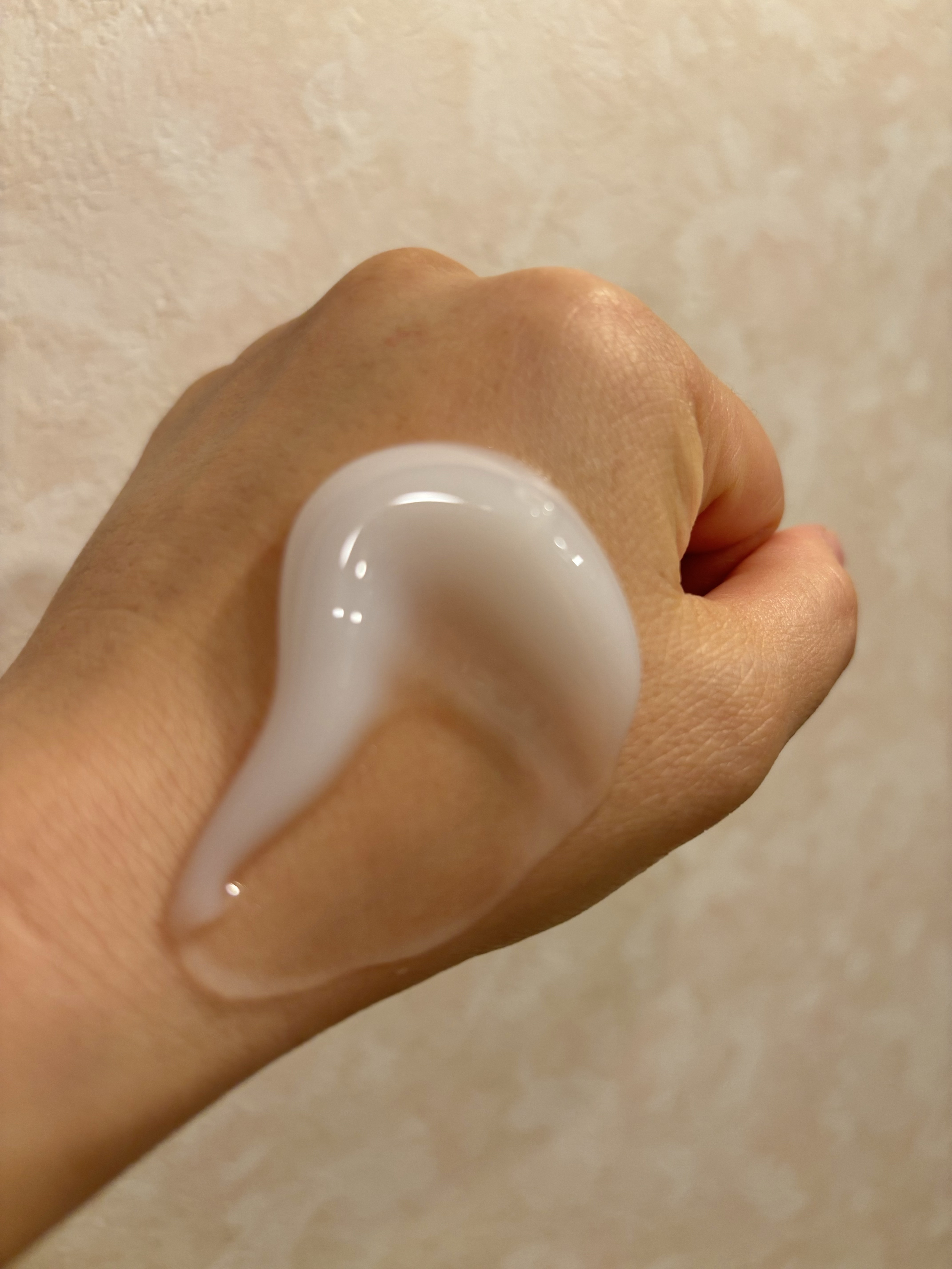 ワセリズム オイルジェルクレンズ/ワセリズム/クレンジングジェルを使ったクチコミ（3枚目）