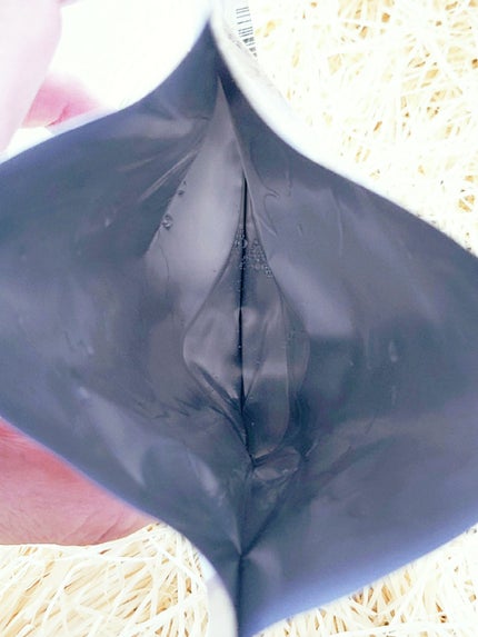 rocio ホワイトローションマスク<シート状美容液マスク> / rocio /シートマスク・パックを使ったクチコミ(4枚目)