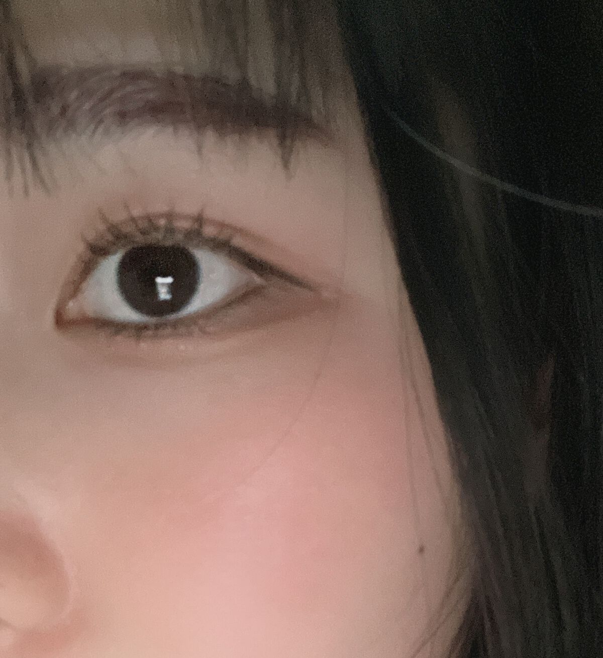 カービングアイラッシュカーラー/コージー/ビューラーを使ったクチコミ（2枚目）