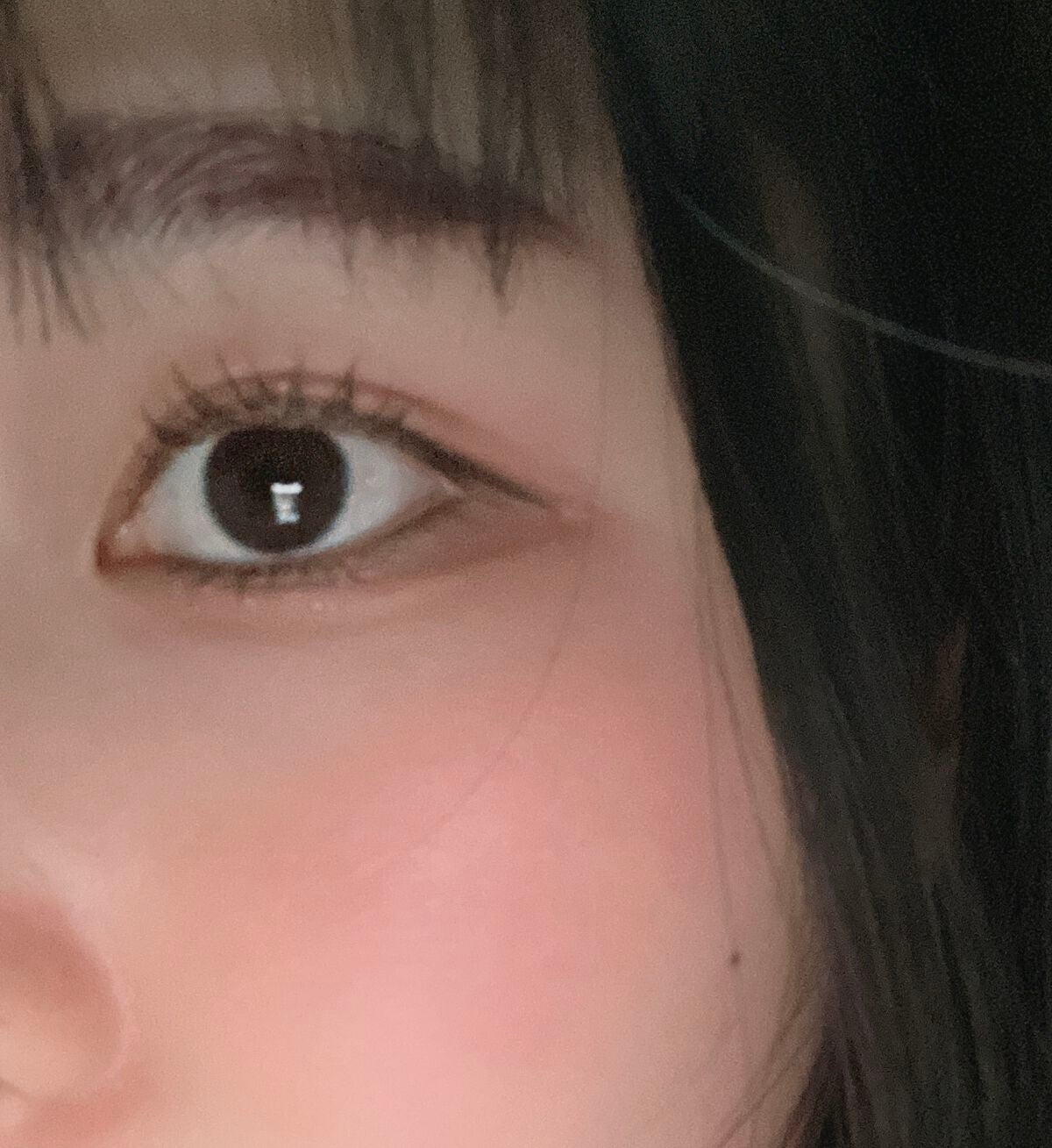 カービングアイラッシュカーラー/コージー/ビューラーを使ったクチコミ(2枚目)