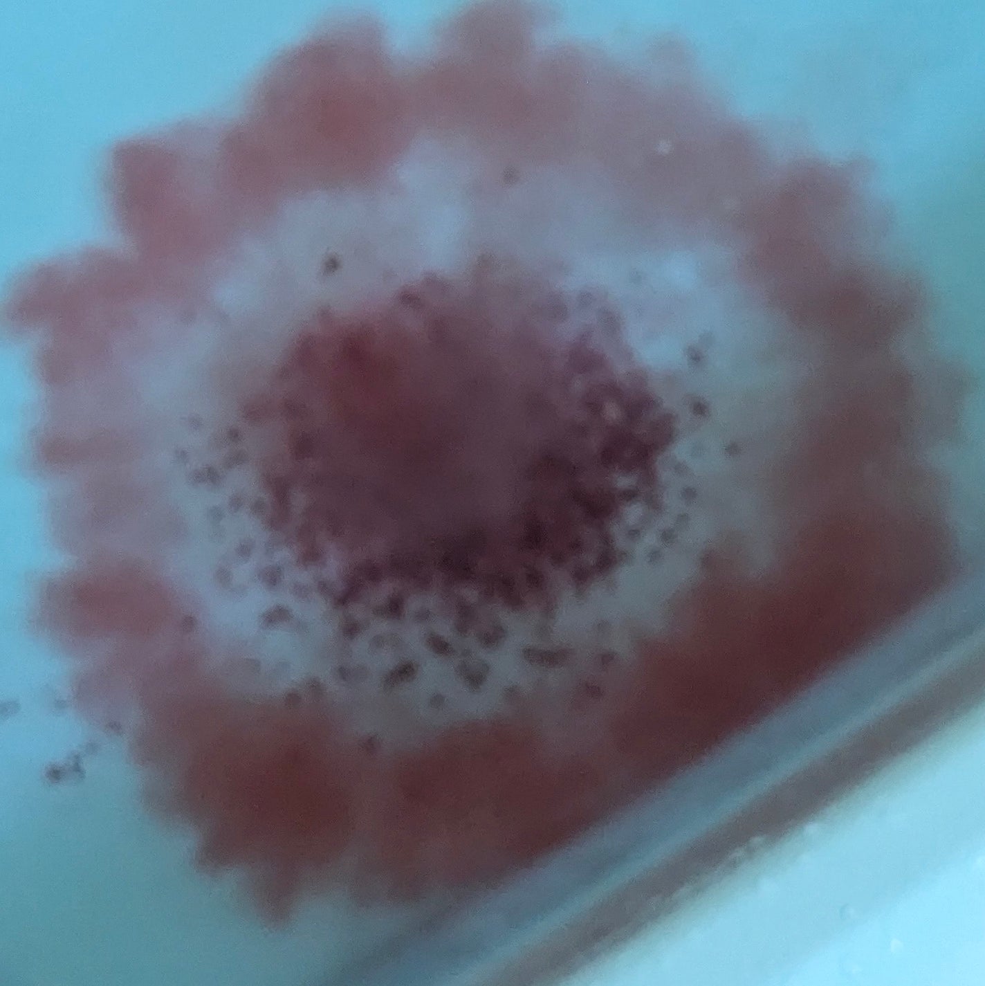 Ayur Time(アーユルタイム)/アーユルタイム/無機塩系入浴剤を使ったクチコミ(4枚目)