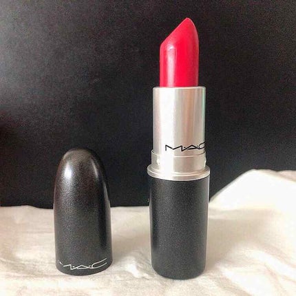 リップスティック/M・A・C/口紅を使ったクチコミ(3枚目)