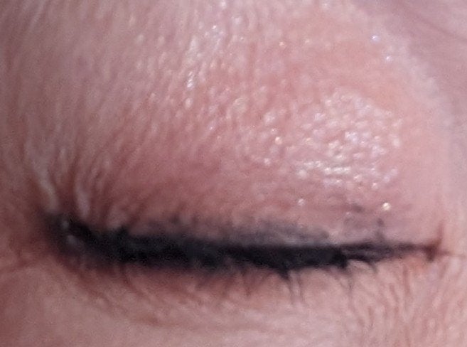 カラーパターンパレット/i’m meme/マルチパレットを使ったクチコミ(3枚目)