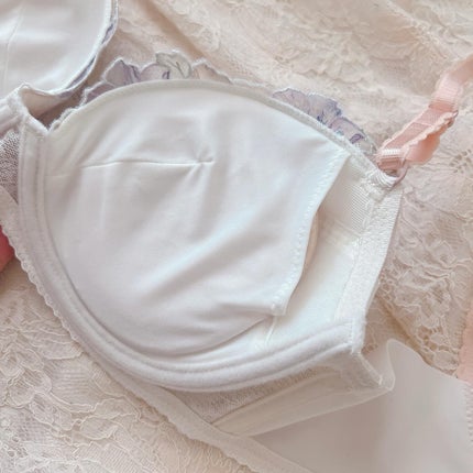 りーちゃん on LIPS 「ブラシャーといえば…ワコール⸜♡⸝大好きなワコールが展開..」(4枚目)