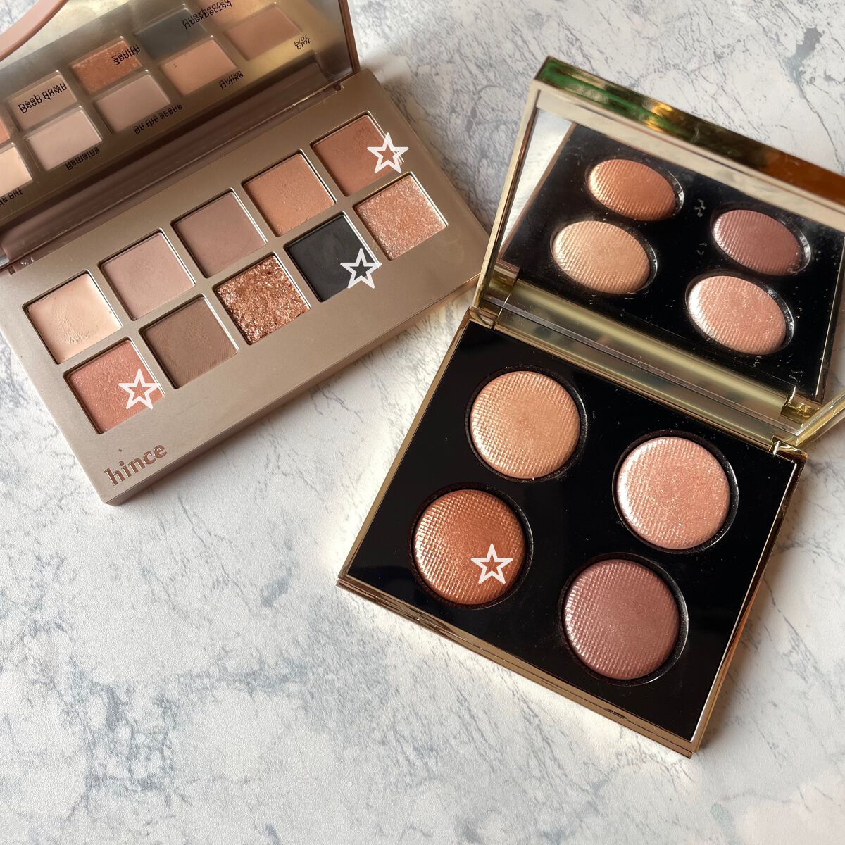 リュクスアイシャドウ/BOBBI BROWN/単色アイシャドウを使ったクチコミ(2枚目)