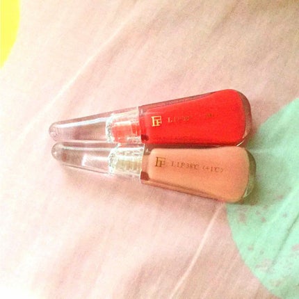 38°C / 99°F リップトリートメント (リップ美容液)/UZU BY FLOWFUSHI/リップケアを使ったクチコミ(1枚目)