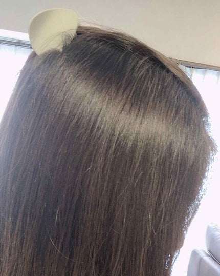 温感ヘッドスパトリートメント/TRICORE/頭皮トリートメントを使ったクチコミ(3枚目)