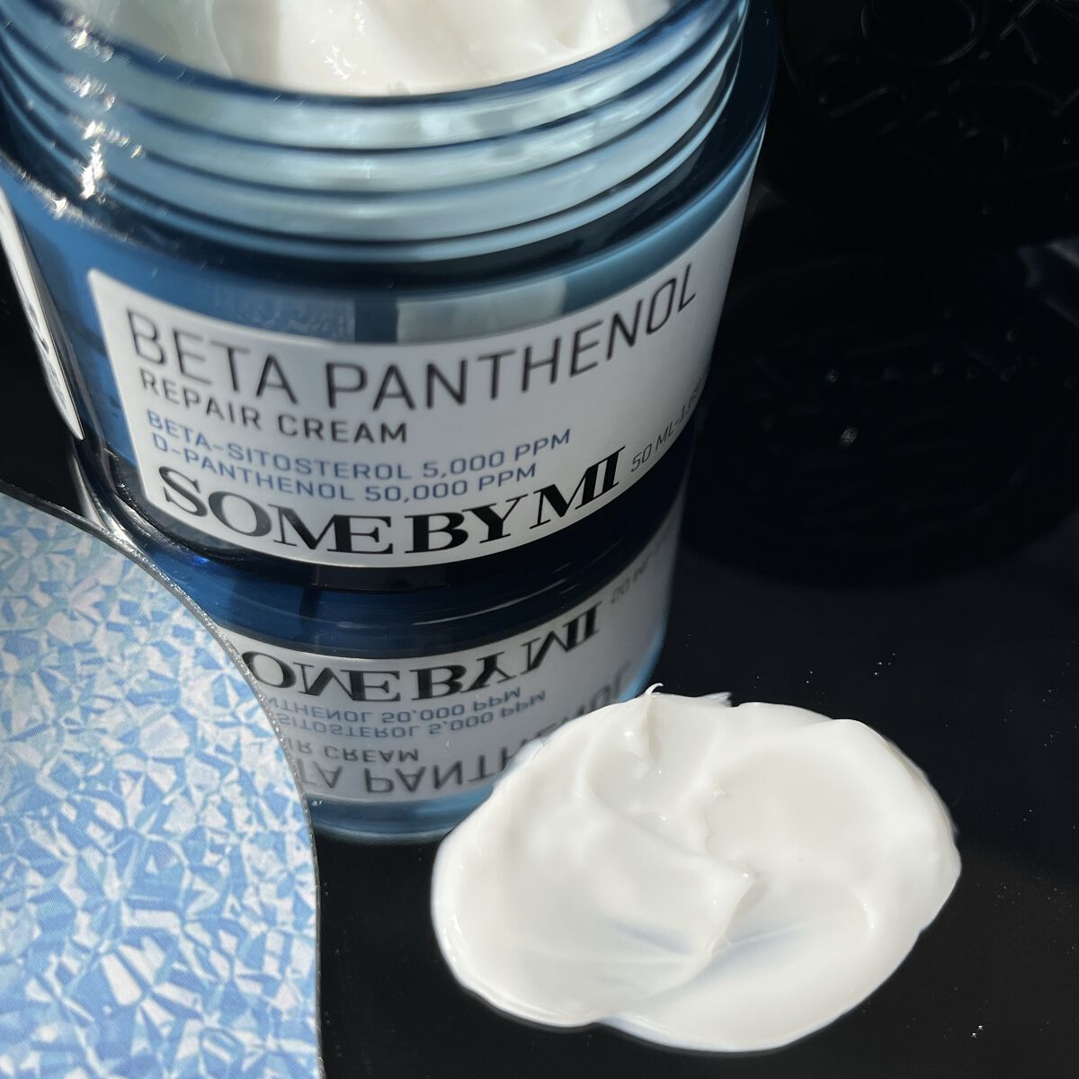 ベタ-パンテノールトナー/SOME BY MI/化粧水を使ったクチコミ（3枚目）