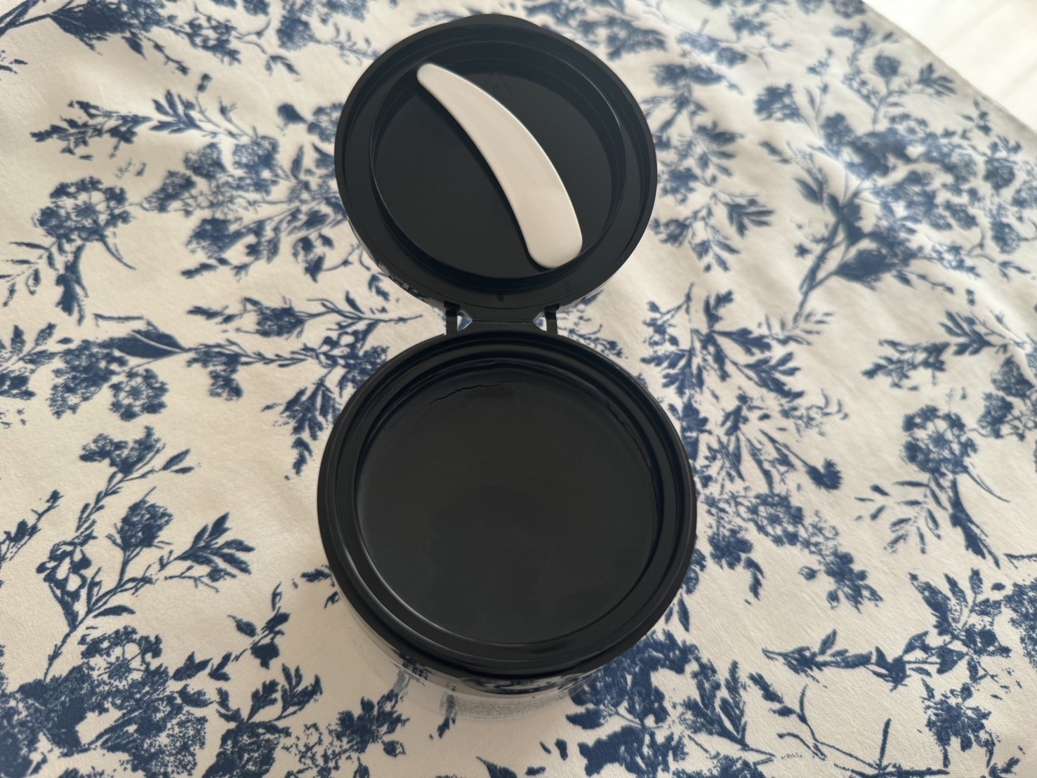 クレンジングバーム ブラック/CLAYGE/クレンジングバームを使ったクチコミ（3枚目）