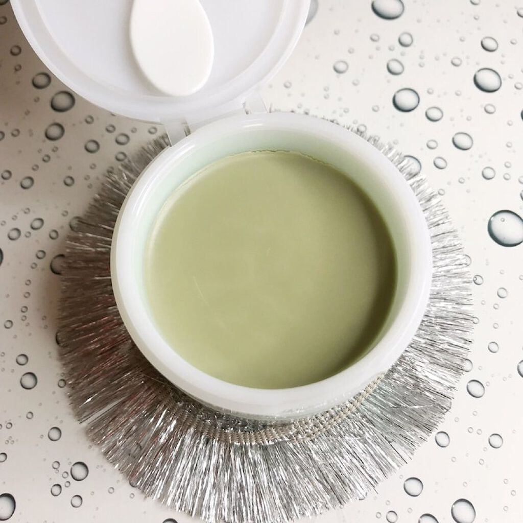 クリアプロ クレンジングバーム エステピーリング/ソフティモ/クレンジングバームを使ったクチコミ（2枚目）