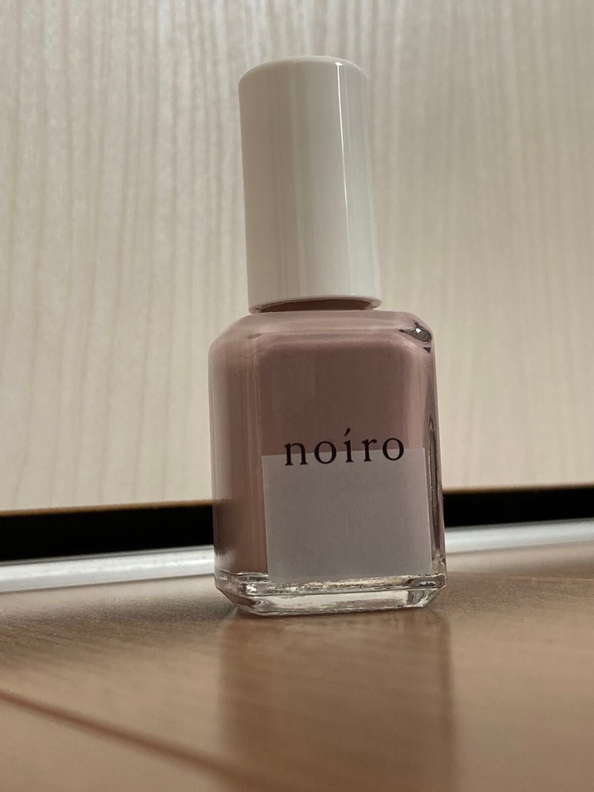 ネイルカラー/noiro/マニキュアを使ったクチコミ(1枚目)