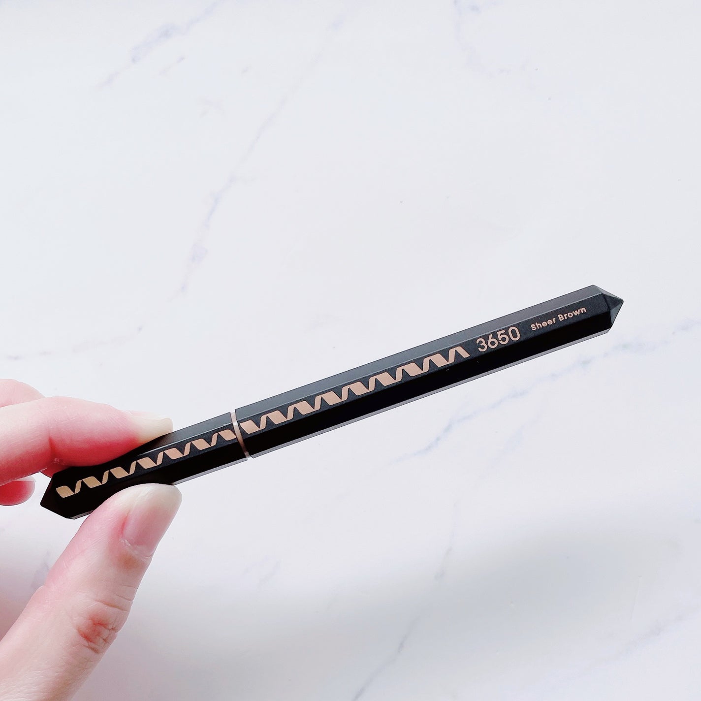 リキッドアイライナー /3650/リキッドアイライナーを使ったクチコミ(4枚目)