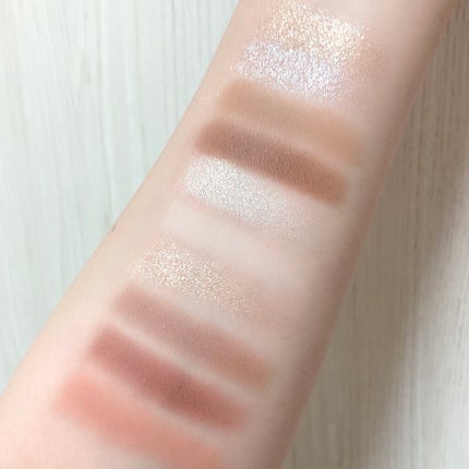 クリーミータッチライナー/キャンメイク/ジェルアイライナーを使ったクチコミ(7枚目)