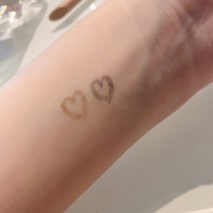 ウルトラカラー アイライナー/MAYBELLINE NEW YORK/リキッドアイライナーを使ったクチコミ(3枚目)