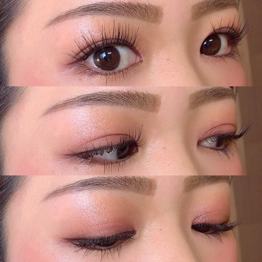 ベター ザン セックス マスカラ ドール ラッシュ/Too Faced/マスカラを使ったクチコミ(5枚目)