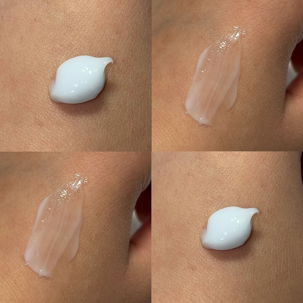 ブルーブライトナイトクリーム/EMROSÉ/フェイスクリームを使ったクチコミ（2枚目）