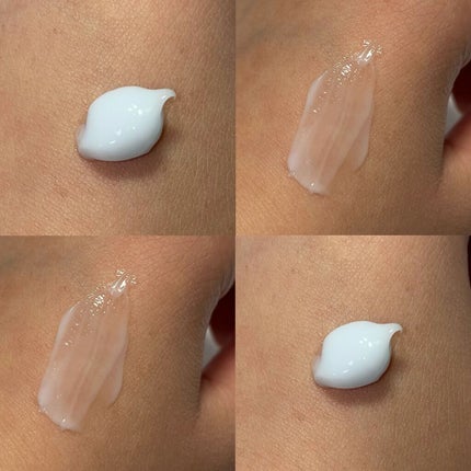 ブルーブライトナイトクリーム/EMROSÉ/フェイスクリームを使ったクチコミ(2枚目)