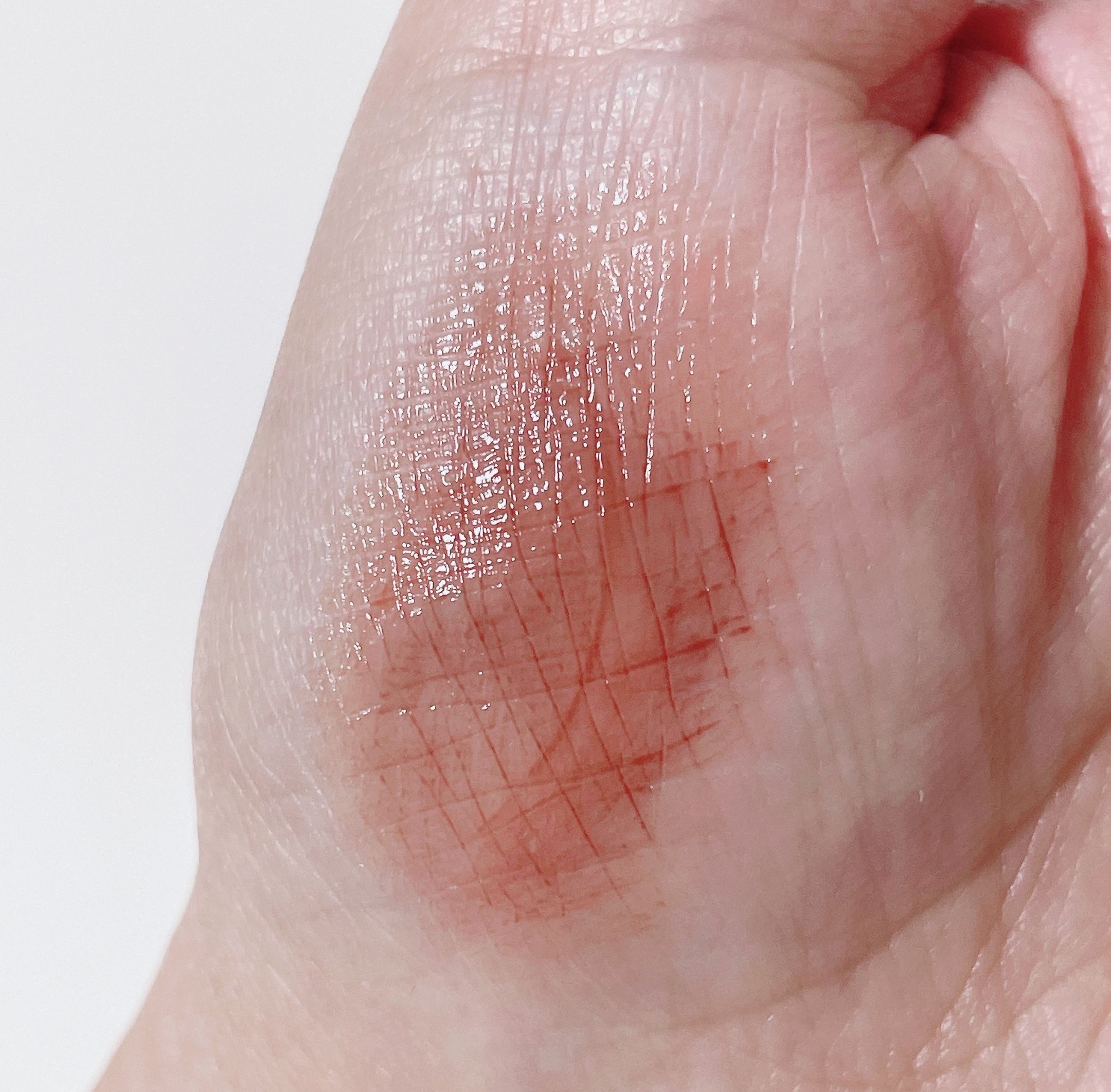 ケイト リップモンスター/KATE/口紅を使ったクチコミ（3枚目）