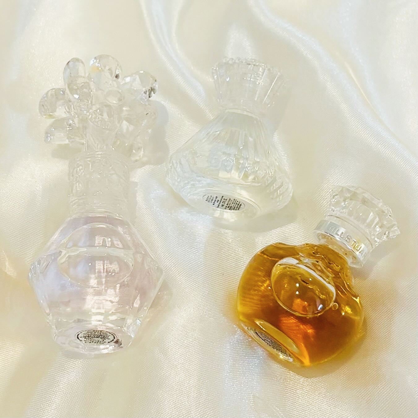 ヴァニラ ラスト オード パルファン/JILL STUART/香水(レディース)を使ったクチコミ(2枚目)