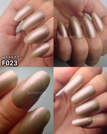 ディオール ヴェルニ/Dior/マニキュアを使ったクチコミ(10枚目)