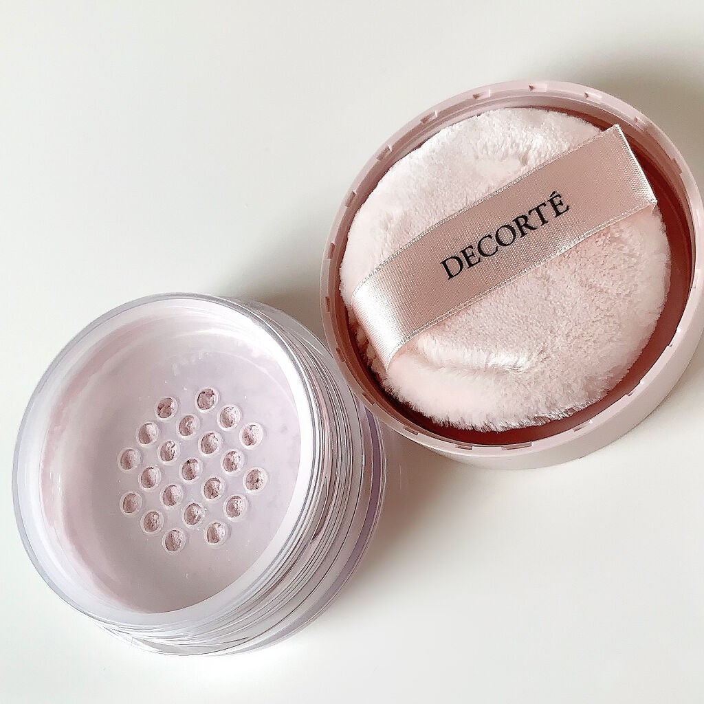 アイグロウ ジェム/DECORTÉ/ジェル・クリームアイシャドウを使ったクチコミ(7枚目)