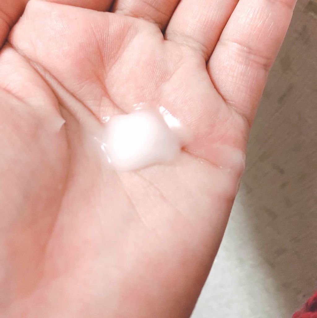 ウォータリング ハンドクリーム/charley/ハンドクリームを使ったクチコミ(2枚目)