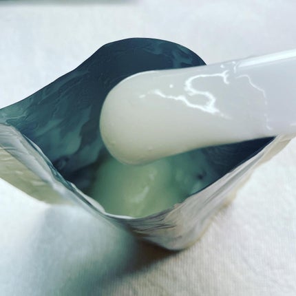 スパークリング マスク /ザ ビー メゾン/洗い流すパック・マスクを使ったクチコミ(6枚目)