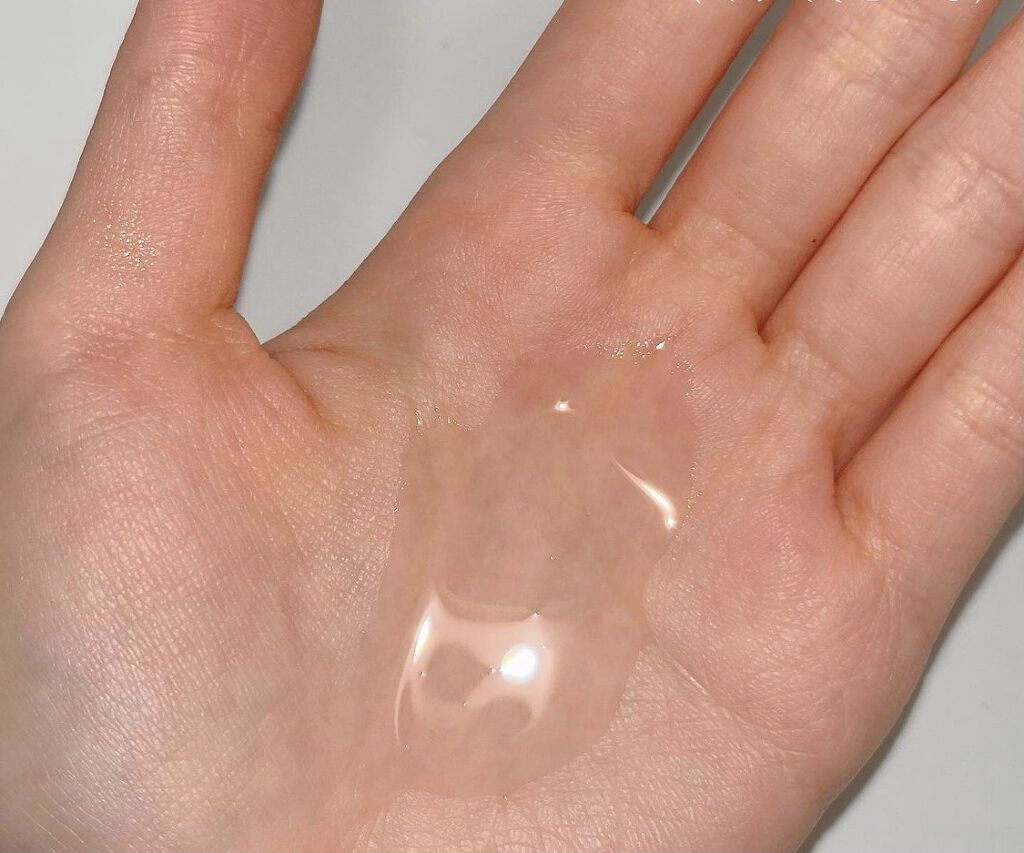 潤いバリア化粧水/ももぷり/化粧水を使ったクチコミ（2枚目）