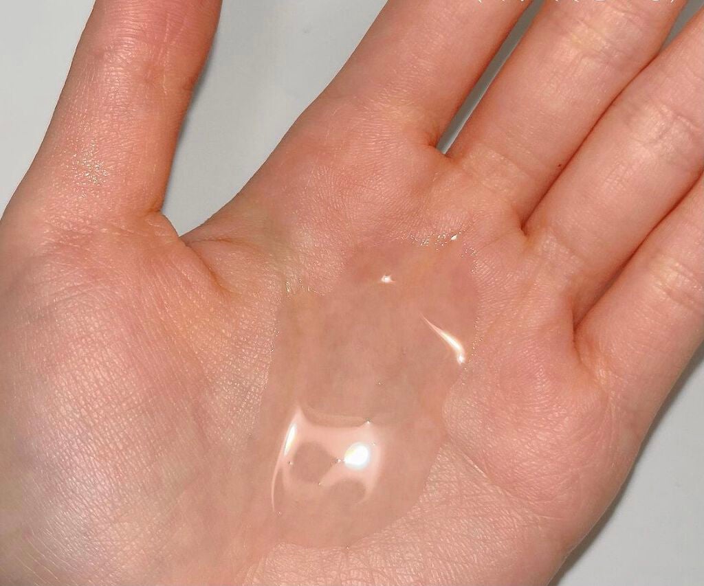 潤いバリア化粧水/ももぷり/化粧水を使ったクチコミ(2枚目)