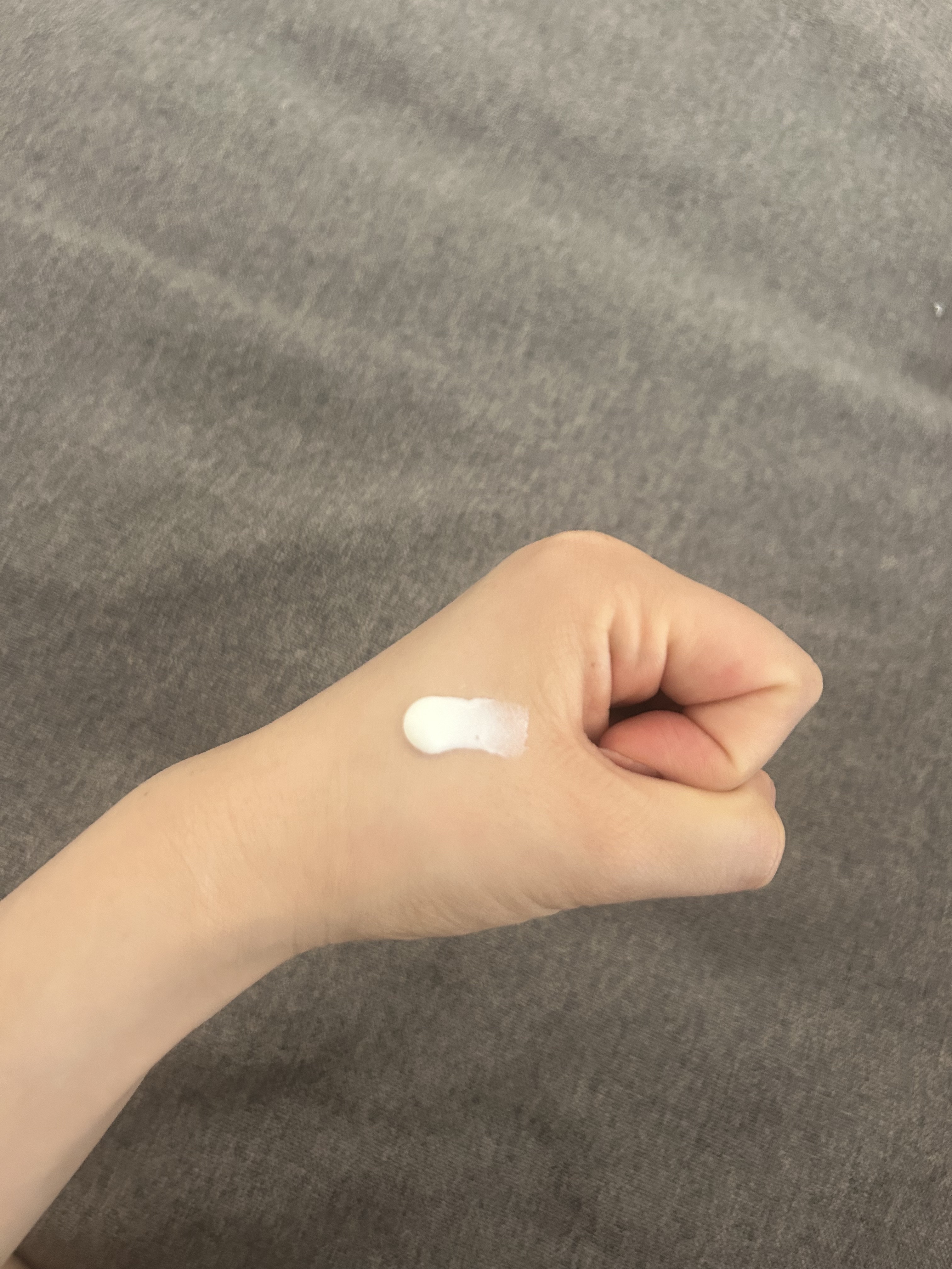 アリィー クロノビューティ ジェルUV EX/アリィー/日焼け止めジェルを使ったクチコミ（3枚目）