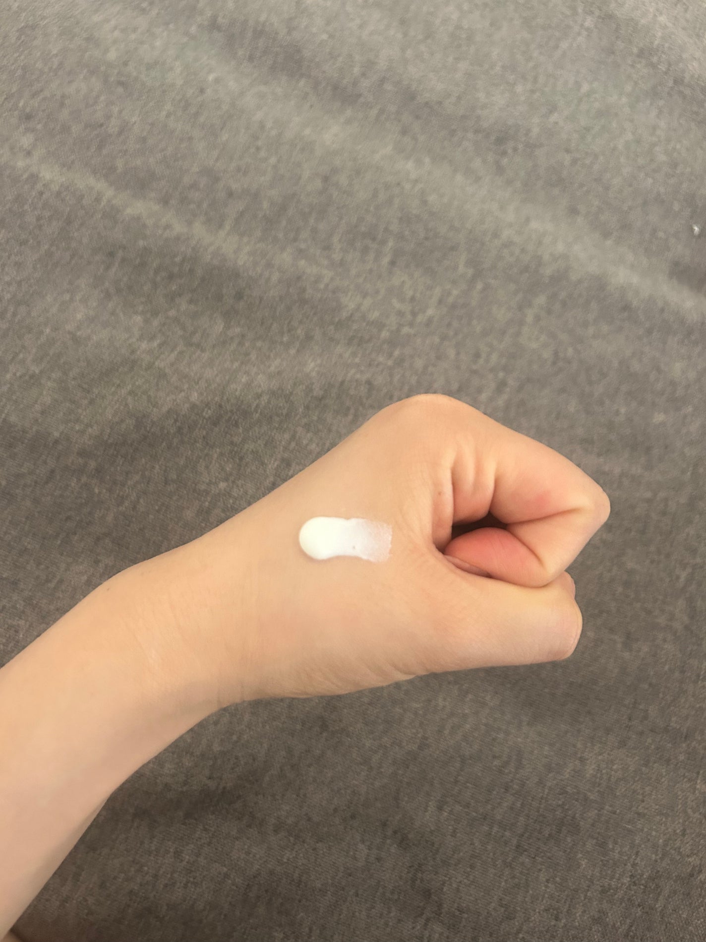 アリィー クロノビューティ ジェルUV EX/アリィー/日焼け止めジェルを使ったクチコミ(3枚目)