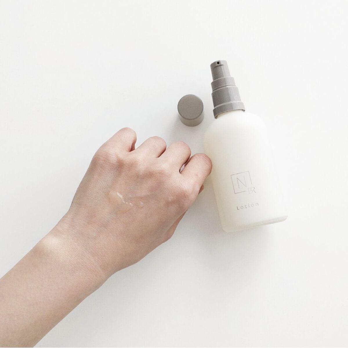 N organic Bright ホワイト クリア ローション/N organic/化粧水を使ったクチコミ(3枚目)