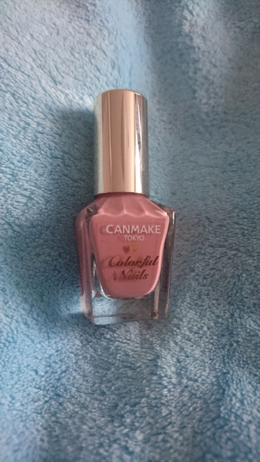 エテュセ クイックケアコート/ettusais/ネイルオイル・トリートメントを使ったクチコミ（1枚目）