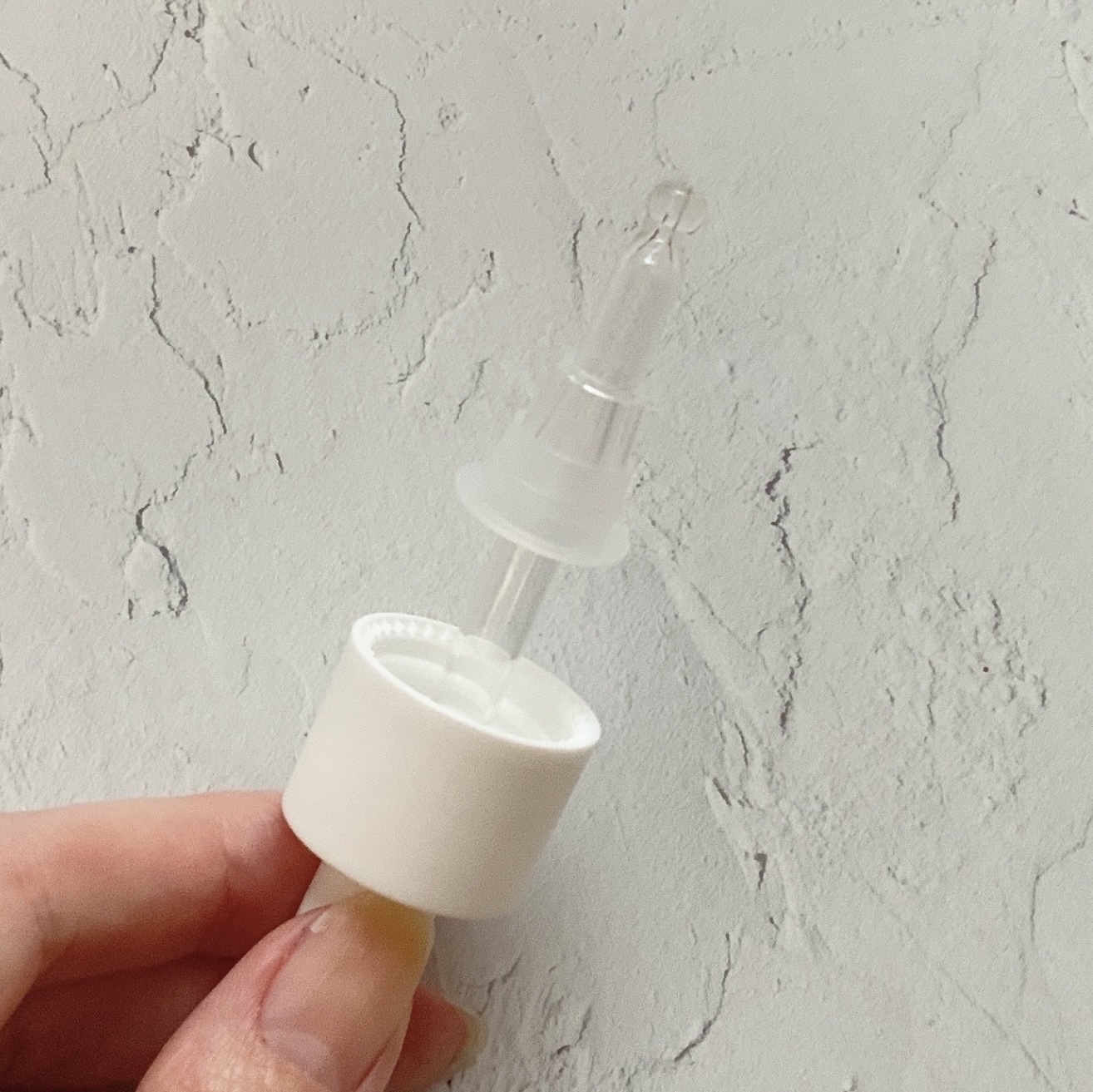 オホーラ プロイージーピールリムーバー/ohora/除光液を使ったクチコミ（2枚目）