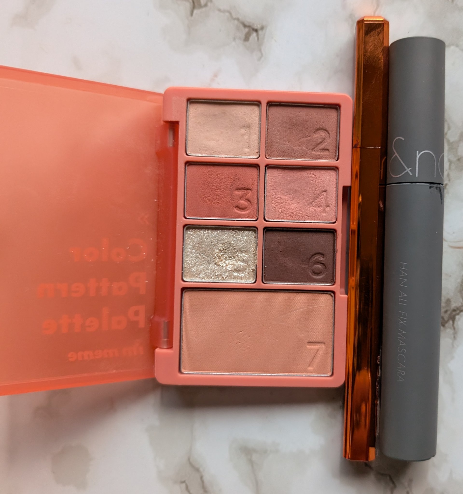 アイライナー/Étoile Rose/リキッドアイライナーを使ったクチコミ（1枚目）