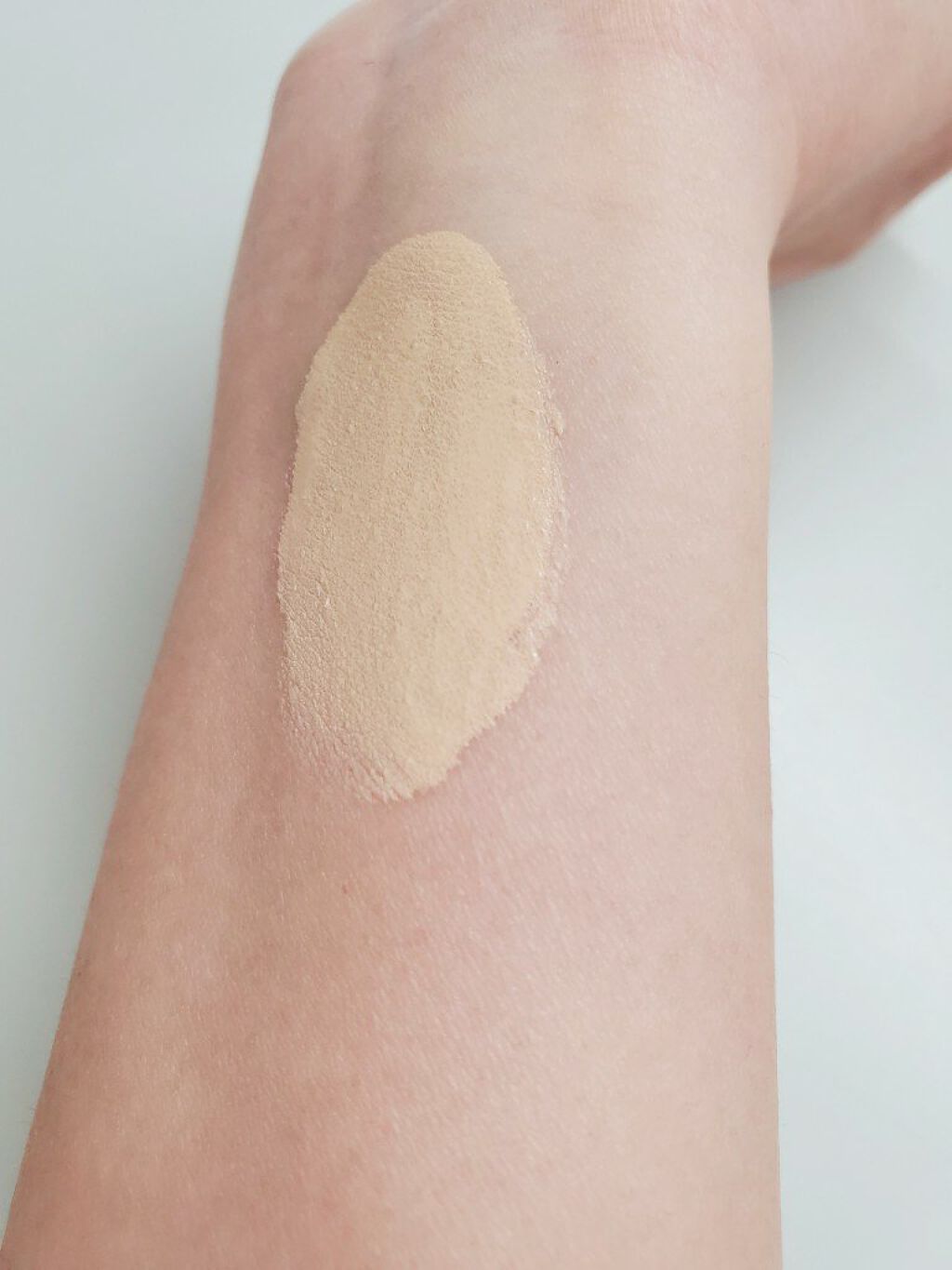 事務のゆきちゃん2 on LIPS 「LANCOME♥️ タンイドル ウルトラ ウェアリキッド ファ..」(3枚目)