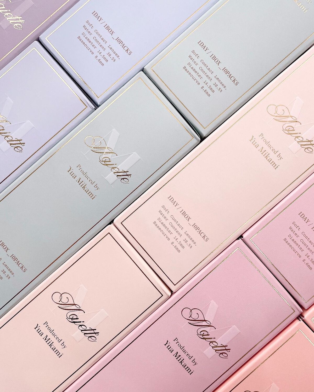 ManaðŠ on LIPS ã.ã@yua_mikamiãäžäžæ äºãããããã¥ãŒã¹ã«ã©ã³ã³M..ãïŒ9æç®ïŒ