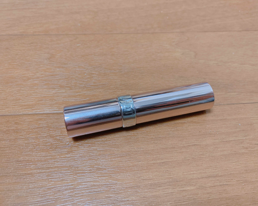 ミラーレスティントルージュ/レディット/リップティントを使ったクチコミ（1枚目）