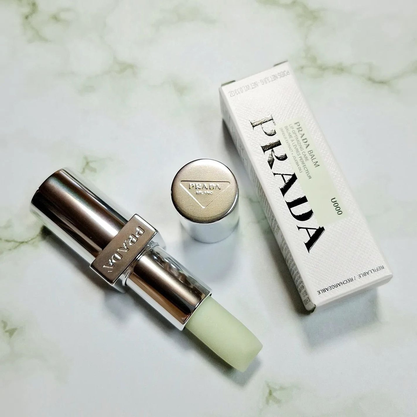 プードル オルフェーヴル フェイス&アイ イルミネイティングパウダー/エルメス/プレストパウダーを使ったクチコミ(2枚目)