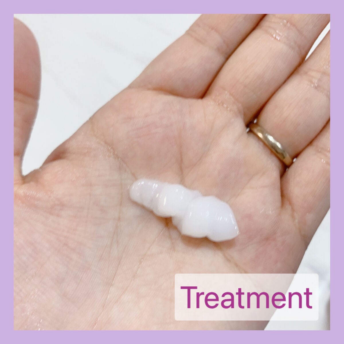 エクストラナイトリペア シャンプー&トリートメント/ダイアン/市販シャンプーを使ったクチコミ(4枚目)