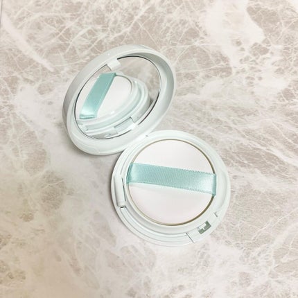 ボタニック サイエンス 薬用 美容液クッションコンパクト/HAKU/クッションファンデーションを使ったクチコミ(3枚目)