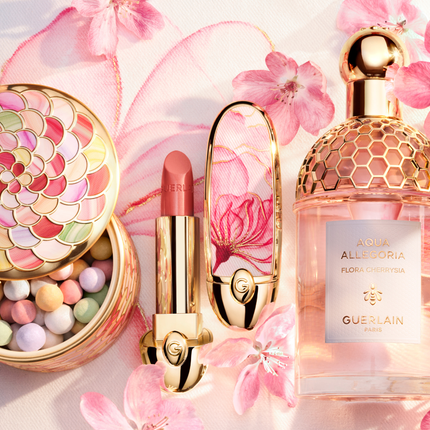 オンブル ジェ/GUERLAIN/アイシャドウパレットを使ったクチコミ(1枚目)