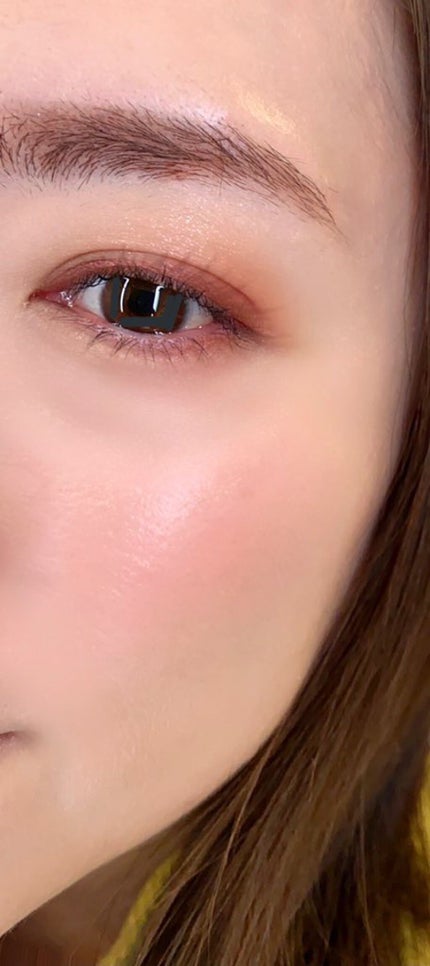 プリズム・リーブル・ブラッシュ/GIVENCHY/パウダーチークを使ったクチコミ(2枚目)