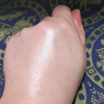 マルチプロテクション デイセラム UV/インフィニティ/日焼け止めクリームを使ったクチコミ(6枚目)