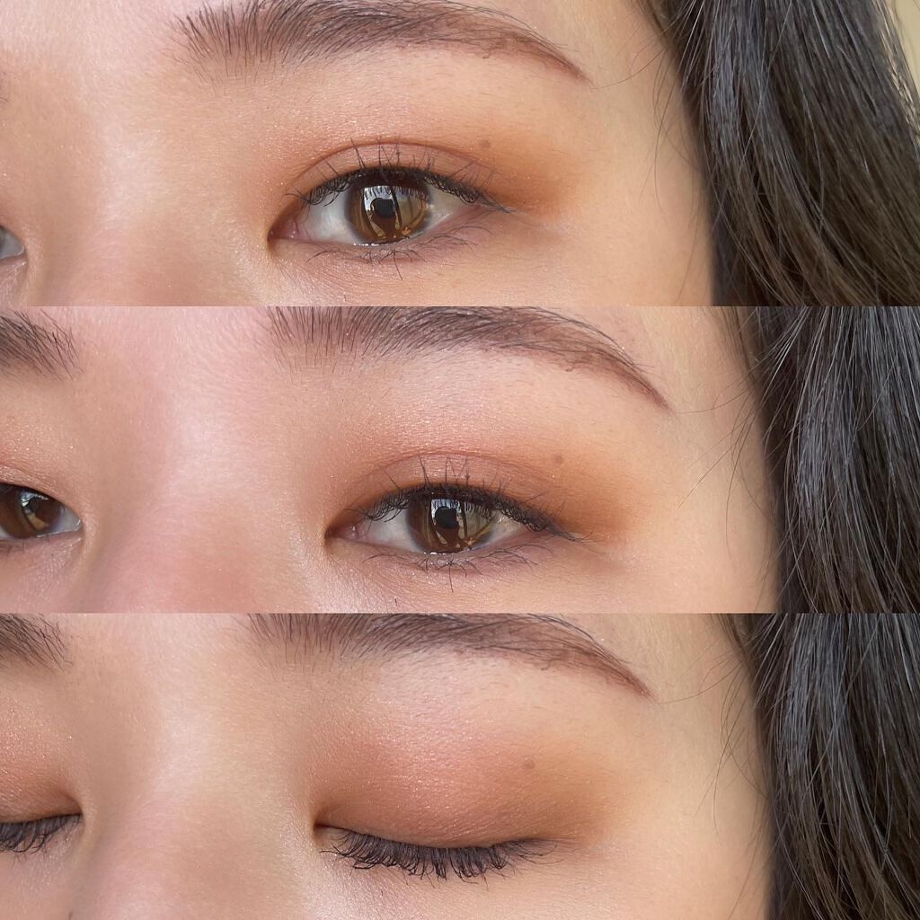 アイ カラー クォード/TOM FORD BEAUTY/アイシャドウパレットを使ったクチコミ(4枚目)