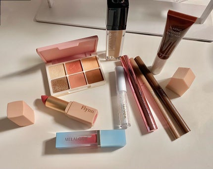 【旧】ディオールスキン フォーエヴァー スキン コレクト コンシーラー/Dior/リキッドコンシーラーを使ったクチコミ(3枚目)