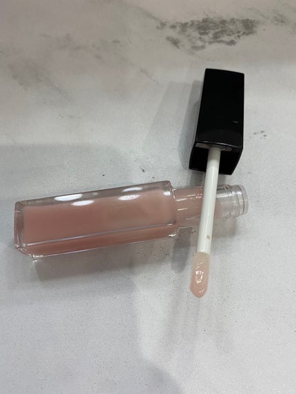 エッセンス リッププランパー/Visée/リッププランパーを使ったクチコミ(2枚目)